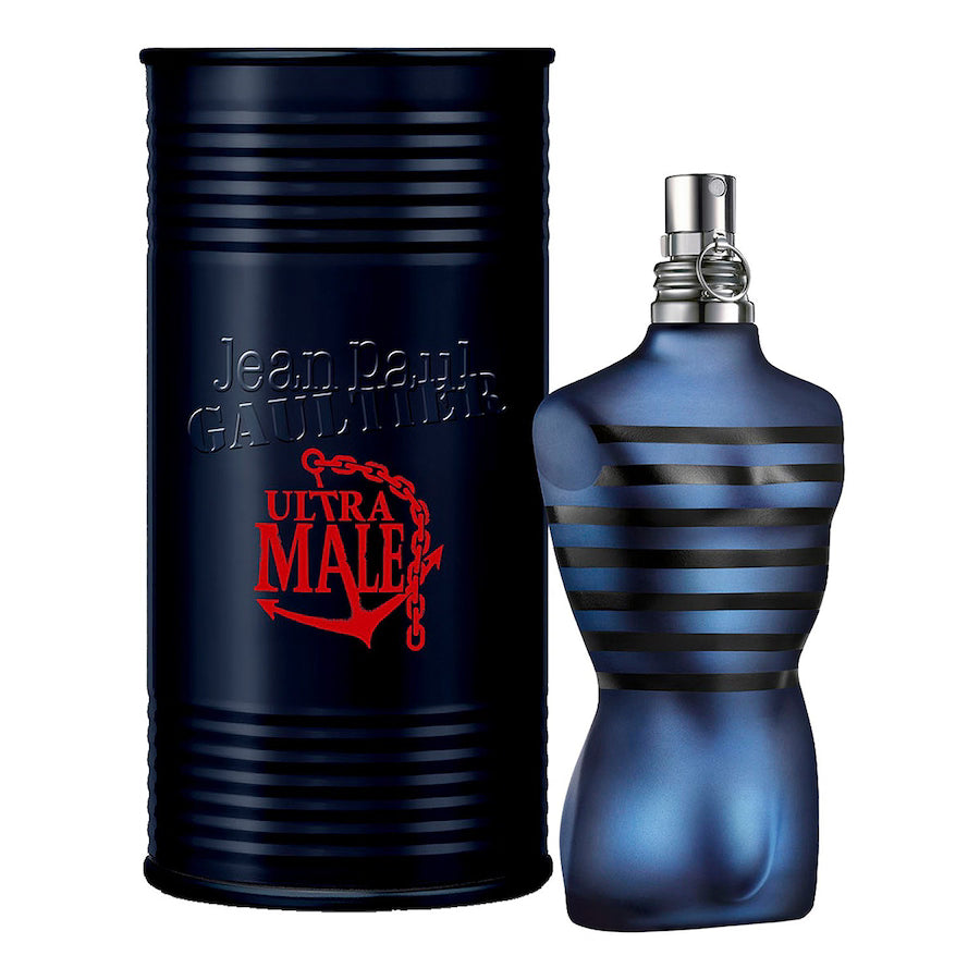 3 smaržu komplekts | Versace DYLAN BLUE, Paco Rabanne PHANTOM, Jean Paul Gaultier ULTRA MALE 100 ml