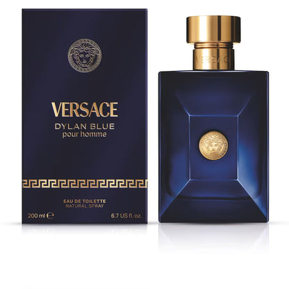 3 smaržu komplekts | Versace DYLAN BLUE, Paco Rabanne PHANTOM, Jean Paul Gaultier ULTRA MALE 100 ml