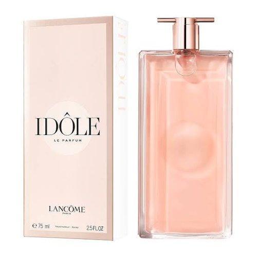 Atklājiet smaržas Idôle Lancôme - 100ml